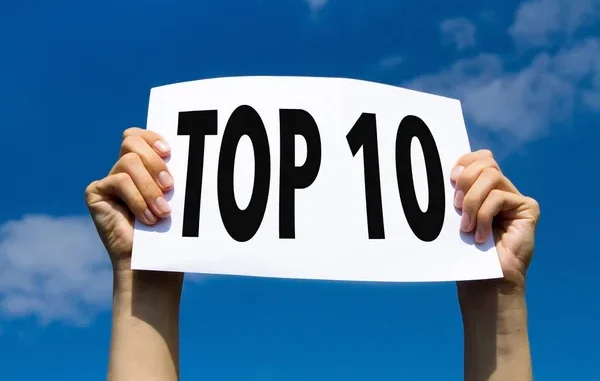 top 10 trending songs inNigeria
