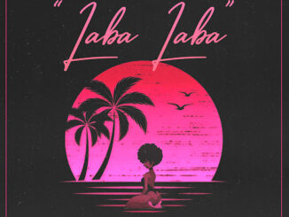 Ayanfe - Laba Laba feat. Fireboy DML & DJ Latitude