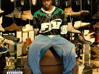 Kojo Blak - Rugged