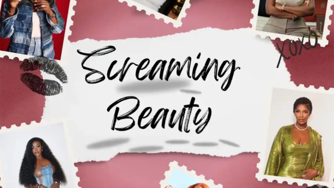Shoddy - Screaming Beauty Ft. Olivetheboy Shoddy - Screaming Beauty Ft. Olivetheboy