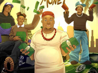 Chief Priest - More Money Ft. BoyPee, Brown Joel & Hyce