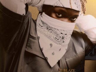 T.I Blaze - Dodge