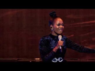 Mmatema - He Still Can