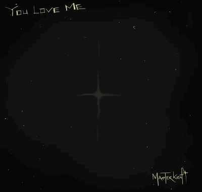 Masterkraft - You Love Me