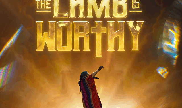 Victoria Orenze - The Lamb Is Worthy Victoria Orenze - The Lamb Is Worthy