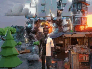 Zinoleesky - Movie
