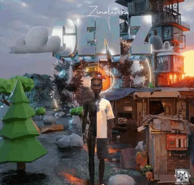 Zinoleesky - Jollof Zinoleesky - Jollof