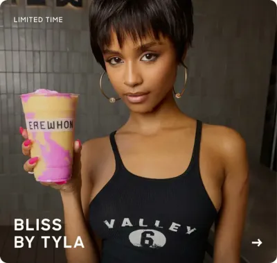 Tyla - Bliss