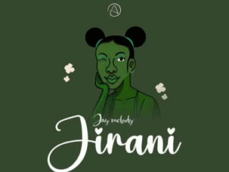 Jay Melody - Jirani