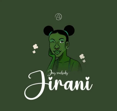 Jay Melody - Jirani Jay Melody - Jirani