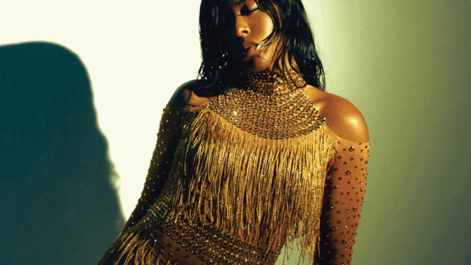 Chrystel - Treasure Ft. Timbaland Chrystel - Treasure Ft. Timbaland