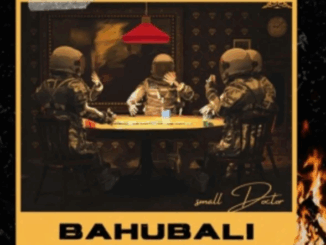 Small Doctor - Bahubali