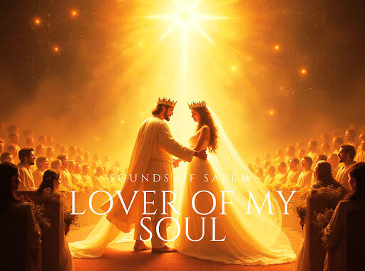 Sound Of Salem - Lover Of My Soul Ft. 1Spirit, Theophilus Sunday, Chinwe Emmanuel & Joy Christian Sound Of Salem - Lover Of My Soul Ft. 1Spirit, Theophilus Sunday, Chinwe Emmanuel & Joy Christian