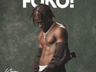 King Paluta - Foko