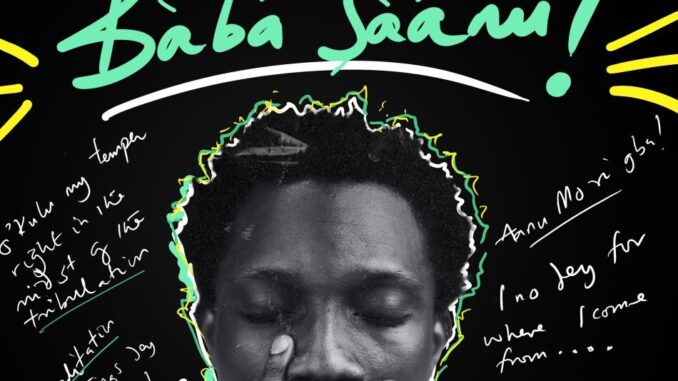 Greatman Takit - Baba Saanu Greatman Takit - Baba Saanu