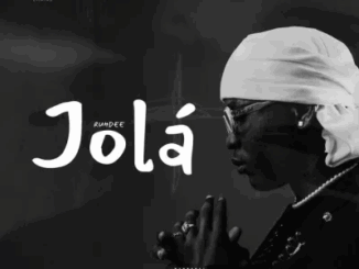 Ruhdee - Jola