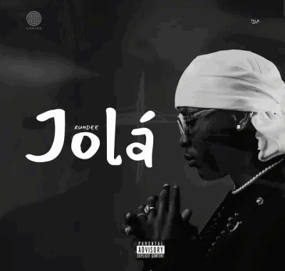 Ruhdee - Jola Ruhdee - Jola