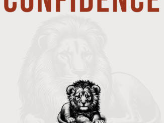 Lamboginny - Confidence