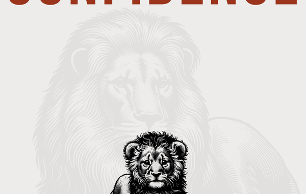 Lamboginny - Confidence Lamboginny - Confidence