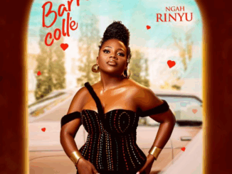 Ngah Rinyu - Barré Collé