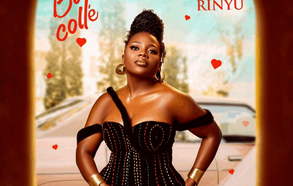 Ngah Rinyu - Barré Collé Ngah Rinyu - Barré Collé