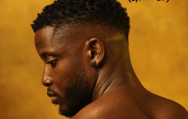 Chike - Mma (Beauty) Stripped Chike - Mma (Beauty) Stripped