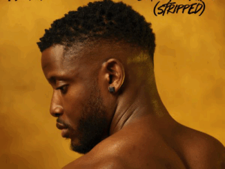 Chike - Man Not God (Stripped)