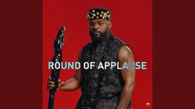 Falz - Round Of Applause