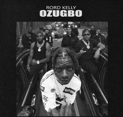Rord Kelly - Ozugbo Rord Kelly - Ozugbo