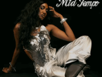 Bella Alubo - Mid Tempo Ft. Rotimi