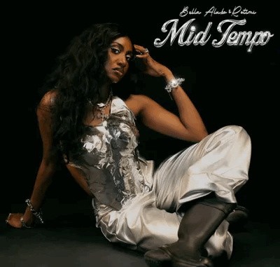 Bella Alubo - Mid Tempo Ft. Rotimi Bella Alubo - Mid Tempo Ft. Rotimi