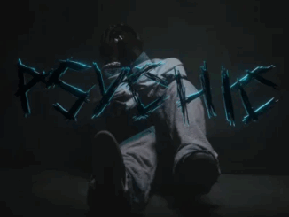 Nasty C - Psychic
