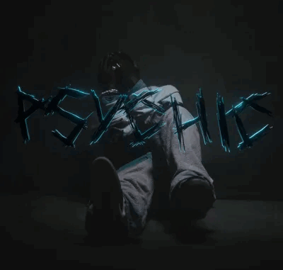 Nasty C - Psychic Nasty C - Psychic
