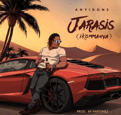 Anyidons - Jarasis (Ikommanya) Anyidons - Jarasis (Ikommanya)