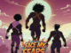 The Majeek - Face My Fears Ft. Shoday & Camidoh