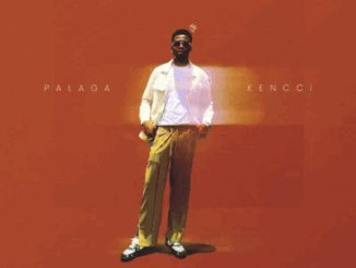 Kencci - Palaga
