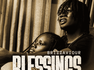 Brizzaviour - Blessings