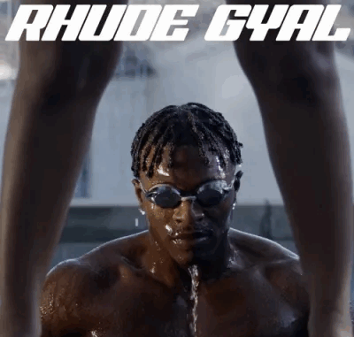 Jaleel - Rhude Gyal Jaleel - Rhude Gyal