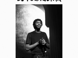 DJ Youngstar - Omah Tiki