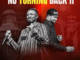 Gaise Baba - No Turning Back 11 Ft. Lawrence Oyor