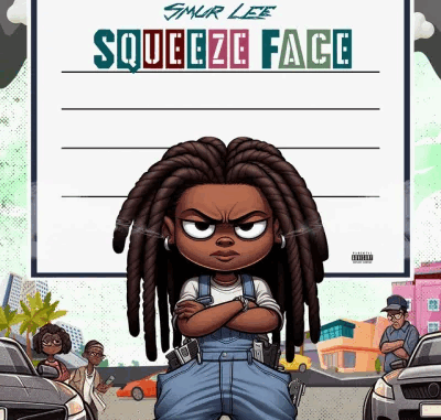 Smur Lee - Squeeze Face Smur Lee - Squeeze Face