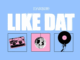 Darkoo - Like Dat
