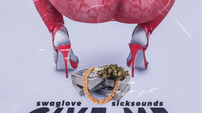 Swaglove - Give Me Swaglove - Give Me