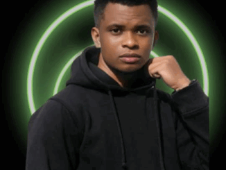 Jay Boy - Shakima