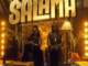 Barnaba - Salama Ft. Diamond Platnumz