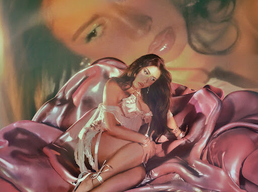 Kali Uchis - All I Can Say Kali Uchis - All I Can Say