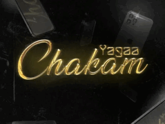 Yagaa - Chakam