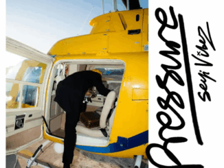 Seyi Vibez - Pressure
