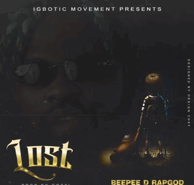 BeePee - Lost BeePee - Lost