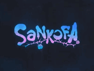 Gyakie - Sankofa